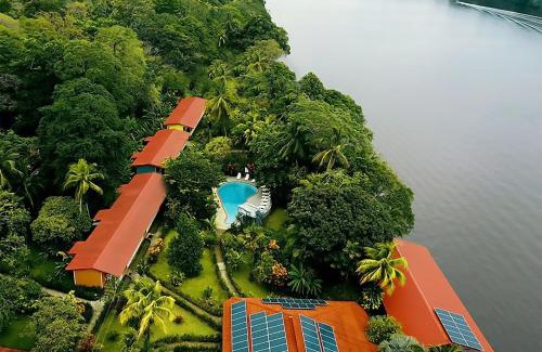 Tortuguero Cabin | Valverde Glamping & Ecolodge