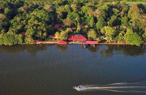 Tortuguero Cabin | Valverde Glamping & Ecolodge