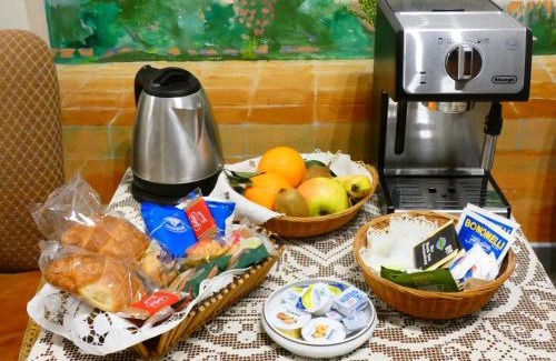 Cengio Bed & Breakfast | Valverde
