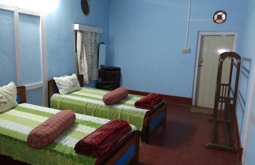 Itanagar House | Vamoose Anne Homestay
