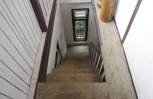 Geyzing House | Vamoose Homestay Hitaishi