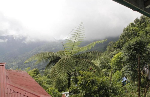 Geyzing House | Vamoose Mahimalaya