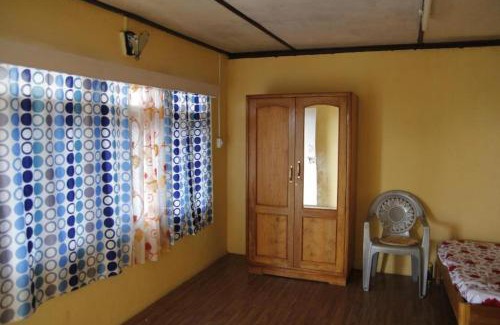 Geyzing House | Vamoose Mahimalaya