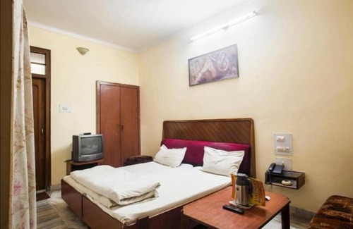 Ganganagar House | Vamoose Rama Palace