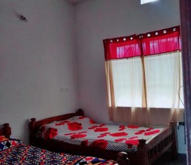 Samse House | Vamoose Suyoga Homestay Kudremukh