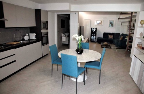 Vampolieri I Condo | Vampolieri luxury home