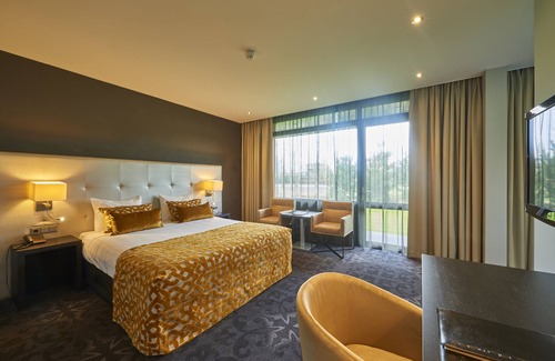 Almere Hotel | Van Der Valk Hotel Almere