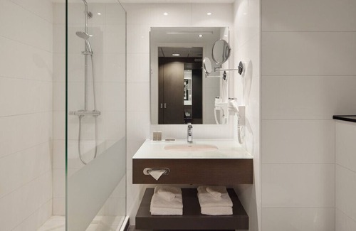 Municipality of Amersfoort Hotel | Van Der Valk Hotel Amersfoort A1