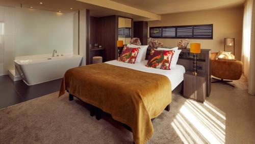 Municipality of Amersfoort Hotel | Van der Valk Hotel Amersfoort-A1