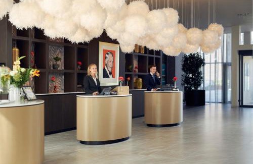 Municipality of Amersfoort Hotel | Van der Valk Hotel Amersfoort-A1