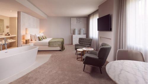 Municipality of Amersfoort Hotel | Van der Valk Hotel Amersfoort-A1