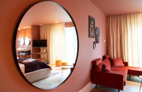 Apeldoorn Oost Hotel | Van der Valk Hotel Apeldoorn
