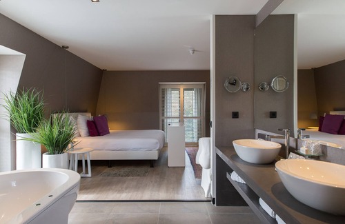 De Bilt Hotel | Van der Valk Hotel de Bilt - Utrecht