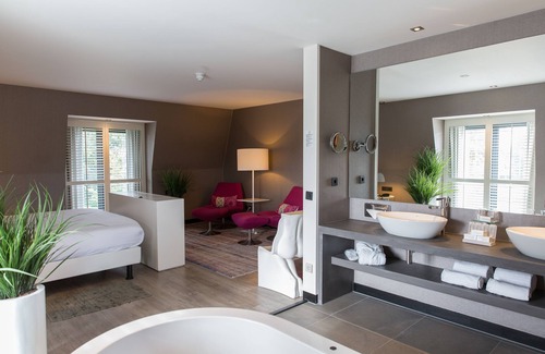De Bilt Hotel | Van der Valk Hotel de Bilt - Utrecht