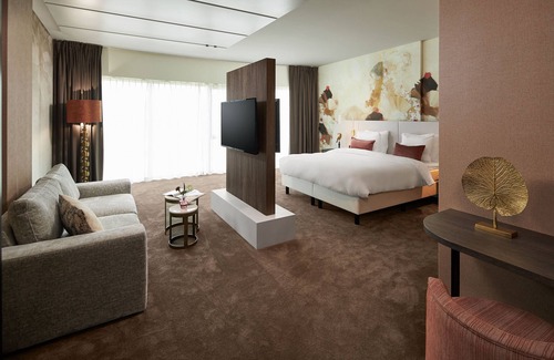 East Flanders Hotel | Van der Valk Hotel Gent