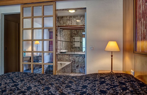 Ellinghorst Hotel | Van der Valk Hotel Gladbeck