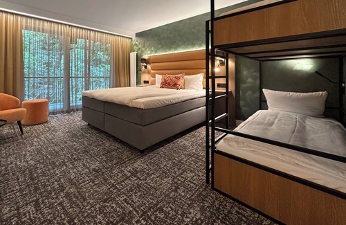 Ellinghorst Hotel | Van der Valk Hotel Gladbeck