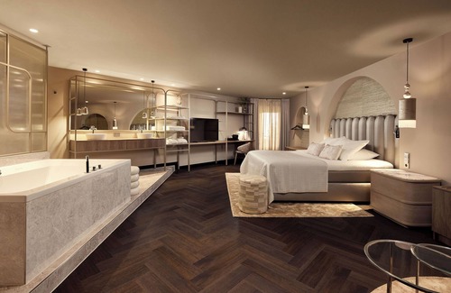 Zuidbroek Hotel | Van der Valk Hotel Groningen - Zuidbroek A7