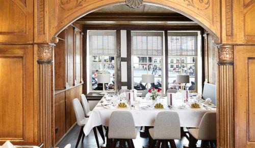 Stadtmitte/Neustadt Hotel | Van der Valk Hotel Hildesheim