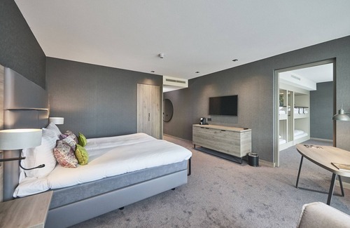 Municipality of Leeuwarden Hotel | Van der Valk Hotel Leeuwarden