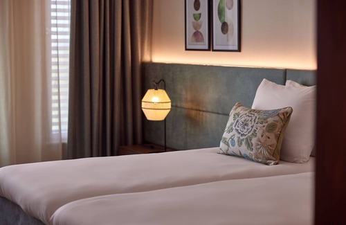 Lelystad Hotel | Van der Valk Hotel Lelystad
