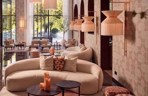 Lelystad Hotel | Van der Valk Hotel Lelystad