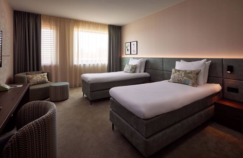 Lelystad Hotel | Van der Valk Hotel Lelystad