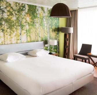 Municipality of Leusden Hotel | Van der Valk Hotel Leusden - Amersfoort