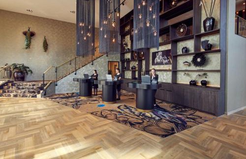 Municipality of Leusden Hotel | Van der Valk Hotel Leusden - Amersfoort