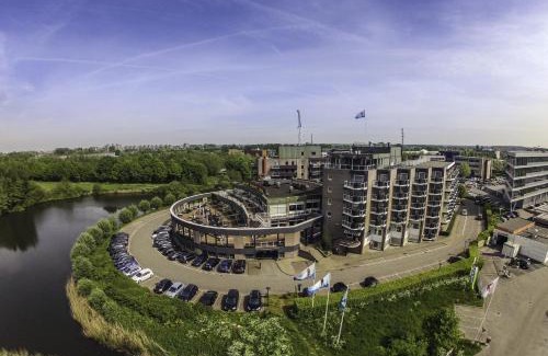 Municipality of Leusden Hotel | Van der Valk Hotel Leusden - Amersfoort