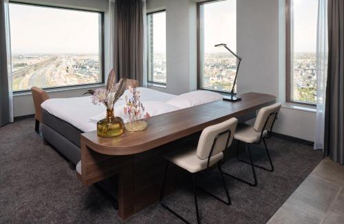 Lent Hotel | Van der Valk Hotel Nijmegen-Lent