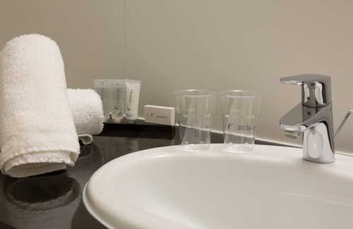 Nivelles Hotel | Van der Valk Hotel Nivelles - Sud