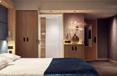 Municipality of Leusden Hotel | Van der Valk Hotel Leusden - Amersfoort