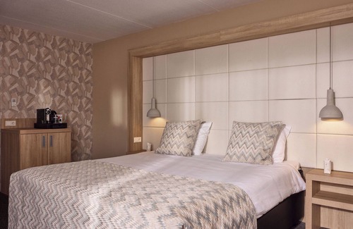 Municipality of Leusden Hotel | Van der Valk Hotel Leusden - Amersfoort