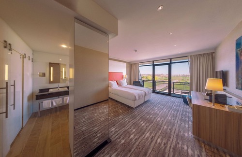 Municipality of Haarlemmermeer Hotel | Van der Valk Hotel Schiphol