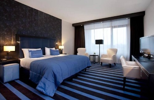 Sneek Hotel | Van Der Valk Hotel Sneek
