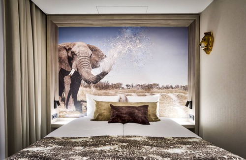 Tilburg Hotel | Van der Valk Hotel Tilburg