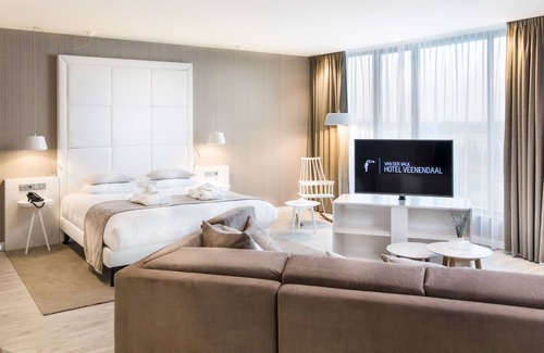 Veenendaal Hotel | Van der Valk Hotel Veenendaal