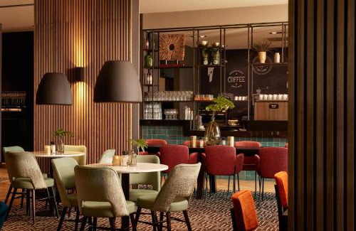 Veenendaal Hotel | Van der Valk hotel Veenendaal