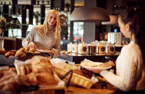 Veenendaal Hotel | Van der Valk hotel Veenendaal