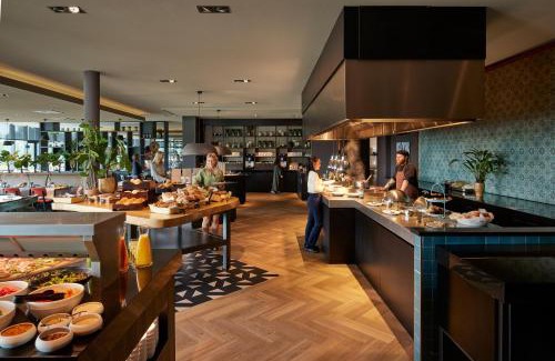 Veenendaal Hotel | Van der Valk hotel Veenendaal