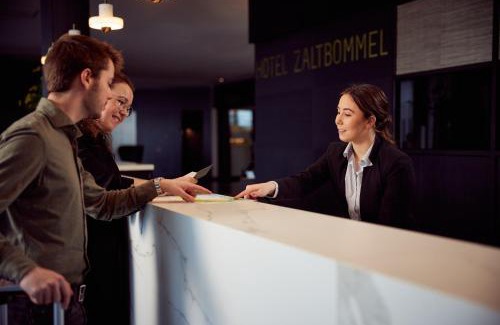 Zaltbommel Hotel | Van der Valk Zaltbommel-A2