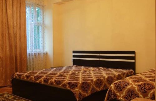 Vanadzor Bed & Breakfast | VAN Garden