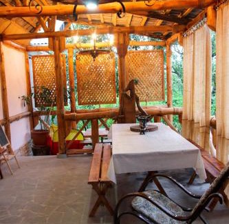 Vanadzor Bed & Breakfast | VAN Garden
