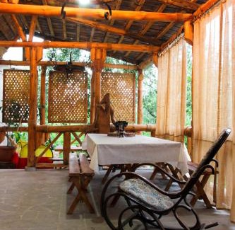 Vanadzor Bed & Breakfast | VAN Garden