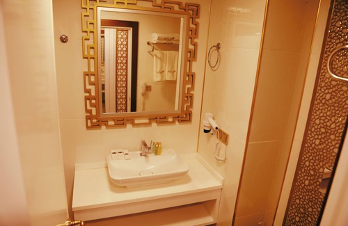 Tusba Hotel | Van Life Hotel