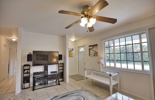 Port Charlotte House | Van Nuys - Vacation Home