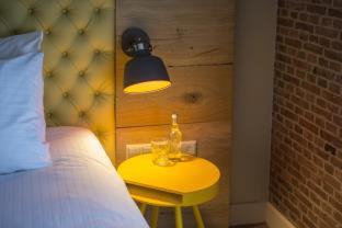 Woerden Hotel | Van Rossum Stadshotel Woerden