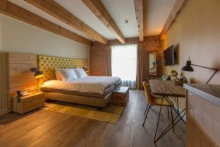 Woerden Hotel | Van Rossum Stadshotel Woerden