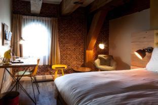 Woerden Hotel | Van Rossum Stadshotel Woerden